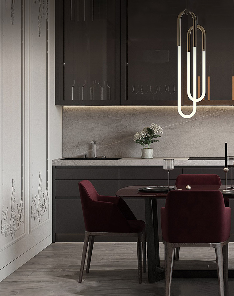 專注木作31年。